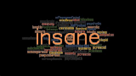 inane synonym|Synonyms of INANE .